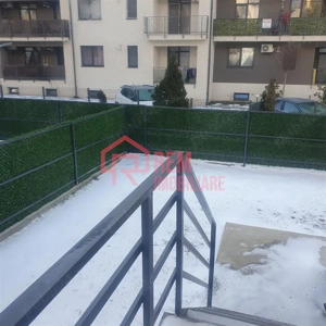 Vanzare garsoniera, 44 mp + gradina 100 mp, bloc nou, Dobroesti, Fundeni, Parului - imagine 2