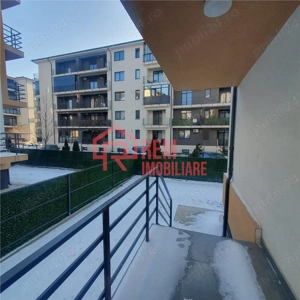 Vanzare garsoniera, 44 mp + gradina 100 mp, bloc nou, Dobroesti, Fundeni, Parului - imagine 6