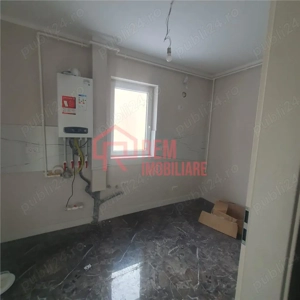 Vanzare garsoniera, 44 mp + gradina 100 mp, bloc nou, Dobroesti, Fundeni, Parului - imagine 9