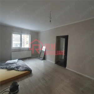 Vanzare garsoniera, 44 mp + gradina 100 mp, bloc nou, Dobroesti, Fundeni, Parului