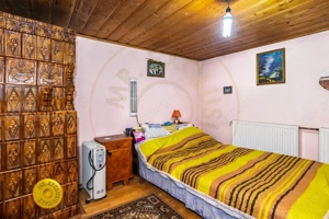 Casa Parter + Mansarda  Caldararu Arges! - imagine 4