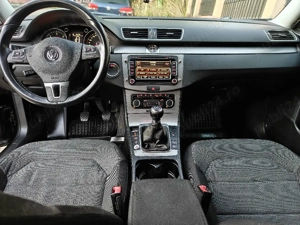 passat 2011 170cp 2.0.tdi,250000km - imagine 5
