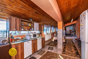 Casa Parter + Mansarda  Caldararu Arges! - imagine 7