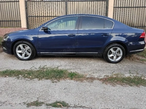 passat 2011 170cp 2.0.tdi,250000km - imagine 3