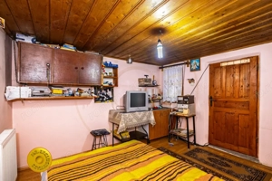 Casa Parter + Mansarda  Caldararu Arges! - imagine 3