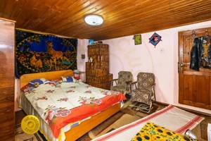 Casa Parter + Mansarda  Caldararu Arges! - imagine 5