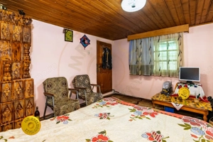 Casa Parter + Mansarda  Caldararu Arges! - imagine 6