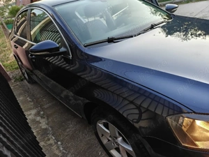 passat 2011 170cp 2.0.tdi,250000km - imagine 4