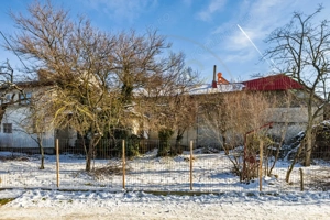 Casa Parter + Mansarda  Caldararu Arges! - imagine 17