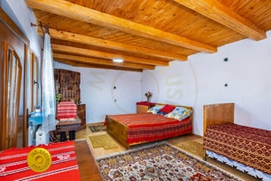 Casa Parter + Mansarda  Caldararu Arges! - imagine 15