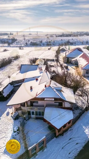 Casa Parter + Mansarda  Caldararu Arges! - imagine 12