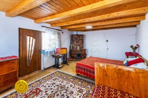 Casa Parter + Mansarda  Caldararu Arges! - imagine 8