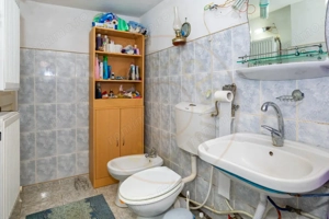 Casa Parter + Mansarda  Caldararu Arges! - imagine 9