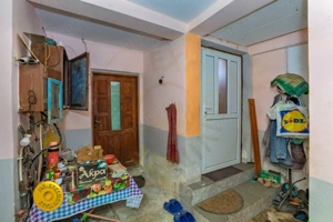 Casa Parter + Mansarda  Caldararu Arges! - imagine 11