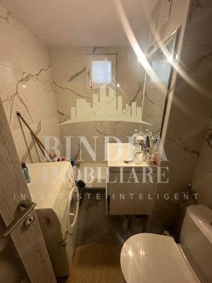 Apartament 2 camere decomandat parter centrala -Bucovina