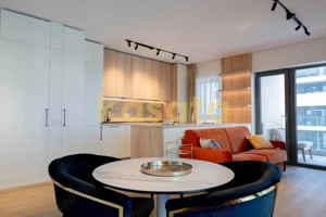 Apartament 2 camere de închiriat în Aviației – zonă premium