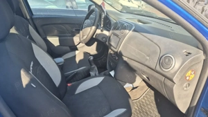 Dacia Sandero Stepway 1.5 dCi   2015   170.000 km   Euro 6 - imagine 4