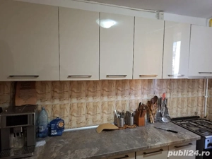 Vând apartament 4 camere - imagine 7