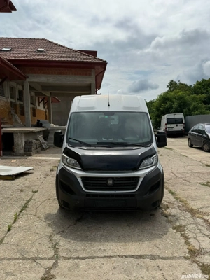 FIAT Ducato MAXI 2.3 Multijet