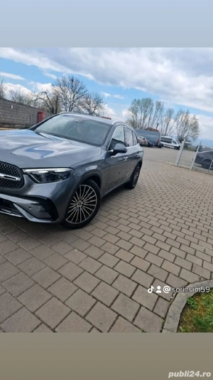 Vand glc 2023