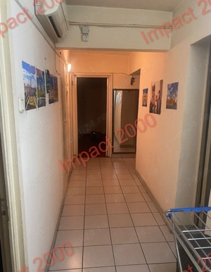 Apartament 3 camere zona Inel II- Camp - imagine 3