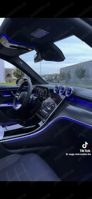 Vand glc 300 TVA  inclus - imagine 2