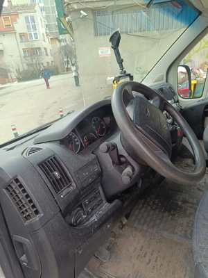 Vând microbuz Citroen Jumper in stare perfecta  - imagine 2