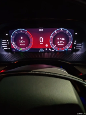 Vând Skoda octavia 4  - imagine 2