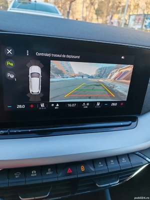 Vând Skoda octavia 4  - imagine 4