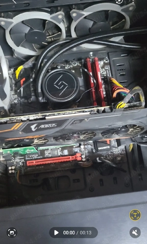 Vand PC AMD Ryzen 5 2600