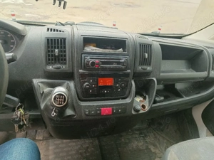 Vand microbuz Citroen Jumper stare perfecta 