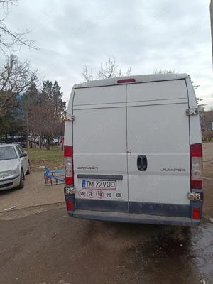Firma cu experiență de 19 ani efectuam mutari mobila, bagaje diverse lucruri,moloz, debarasări  - imagine 4