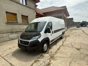 FIAT Ducato MAXI 2.3 Multijet - imagine 3