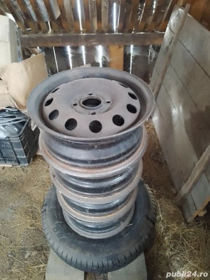 Vând genti Ford focus  - imagine 2