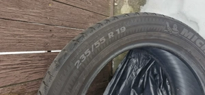 Anvelope Michelin 235 55 R19