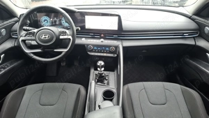 Hyundai Elantra CN7 Highway an 2024