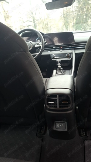 Hyundai Elantra CN7 Highway an 2024 - imagine 3