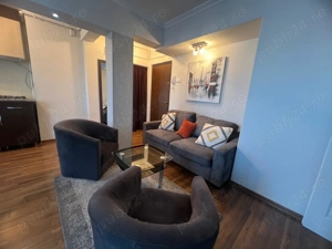 EE 775 De închiriat apartament cu 2 camere în Tg Mureș - Ultracentral - imagine 5