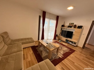 Casa individuala la intrare in Gilau - imagine 3