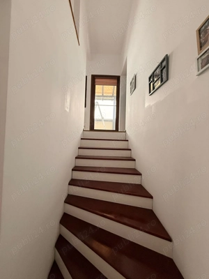 Casa individuala la intrare in Gilau - imagine 10