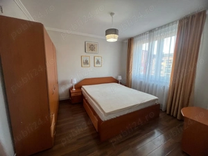 EE 775 De închiriat apartament cu 2 camere în Tg Mureș - Ultracentral - imagine 2