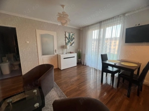 EE 775 De închiriat apartament cu 2 camere în Tg Mureș - Ultracentral