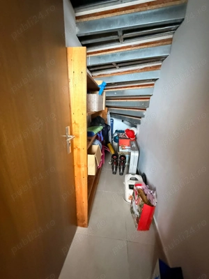 Casa individuala la intrare in Gilau - imagine 4