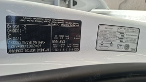 Hyundai Elantra CN7 Highway an 2024 - imagine 9