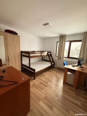 Casa individuala la intrare in Gilau - imagine 12