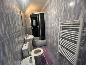 EE 775 De închiriat apartament cu 2 camere în Tg Mureș - Ultracentral - imagine 4