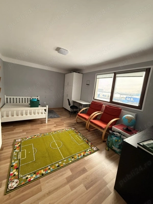 Casa individuala la intrare in Gilau - imagine 11