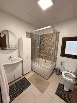 Casa individuala la intrare in Gilau - imagine 14