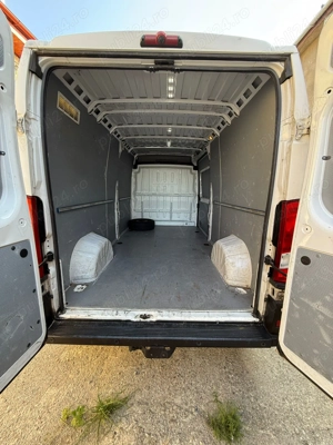 FIAT ducato 2.3  - imagine 8