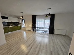 Închiriere garsonieră 42 mp, situată în zonă centrală, str. Tudor Vladimirescu